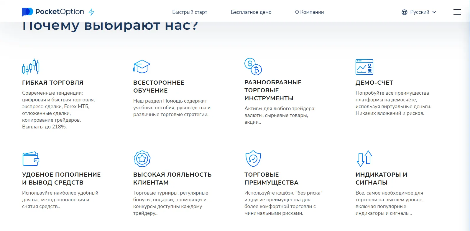 Преимущества использования зеркала Покет Опшн